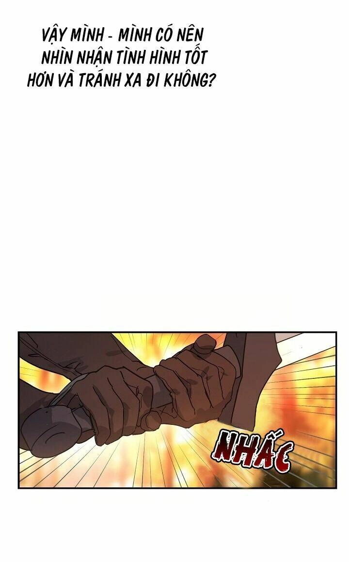 Lời Thú Nhận Nhầm Lẫn Chapter 33 - 12