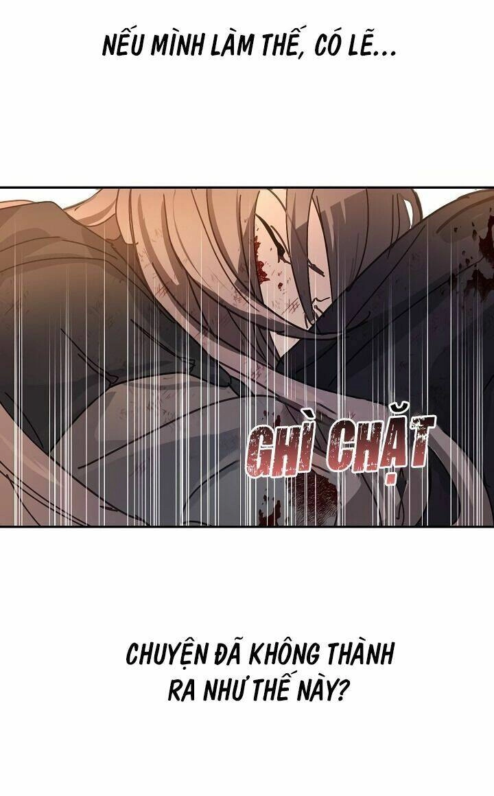 Lời Thú Nhận Nhầm Lẫn Chapter 33 - 13