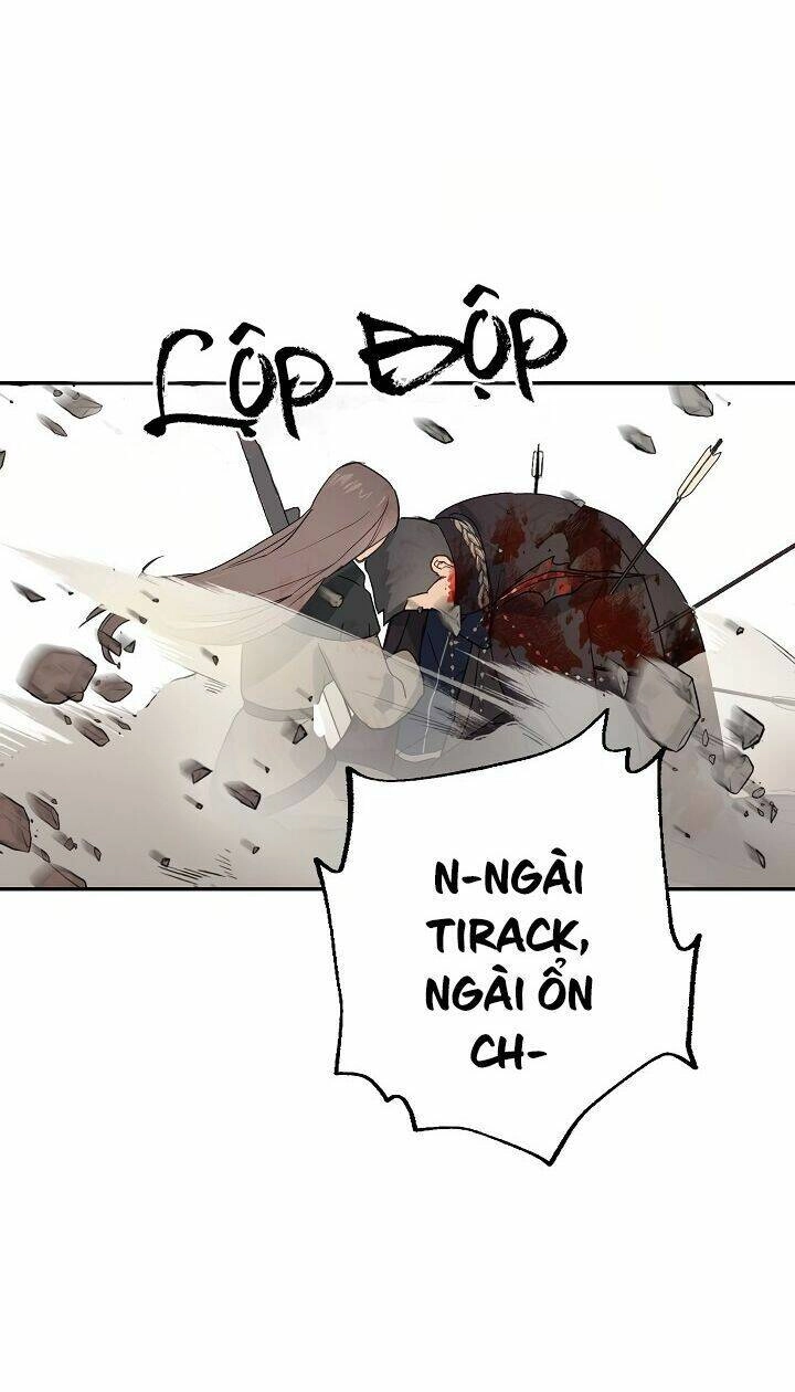 Lời Thú Nhận Nhầm Lẫn Chapter 33 - 21