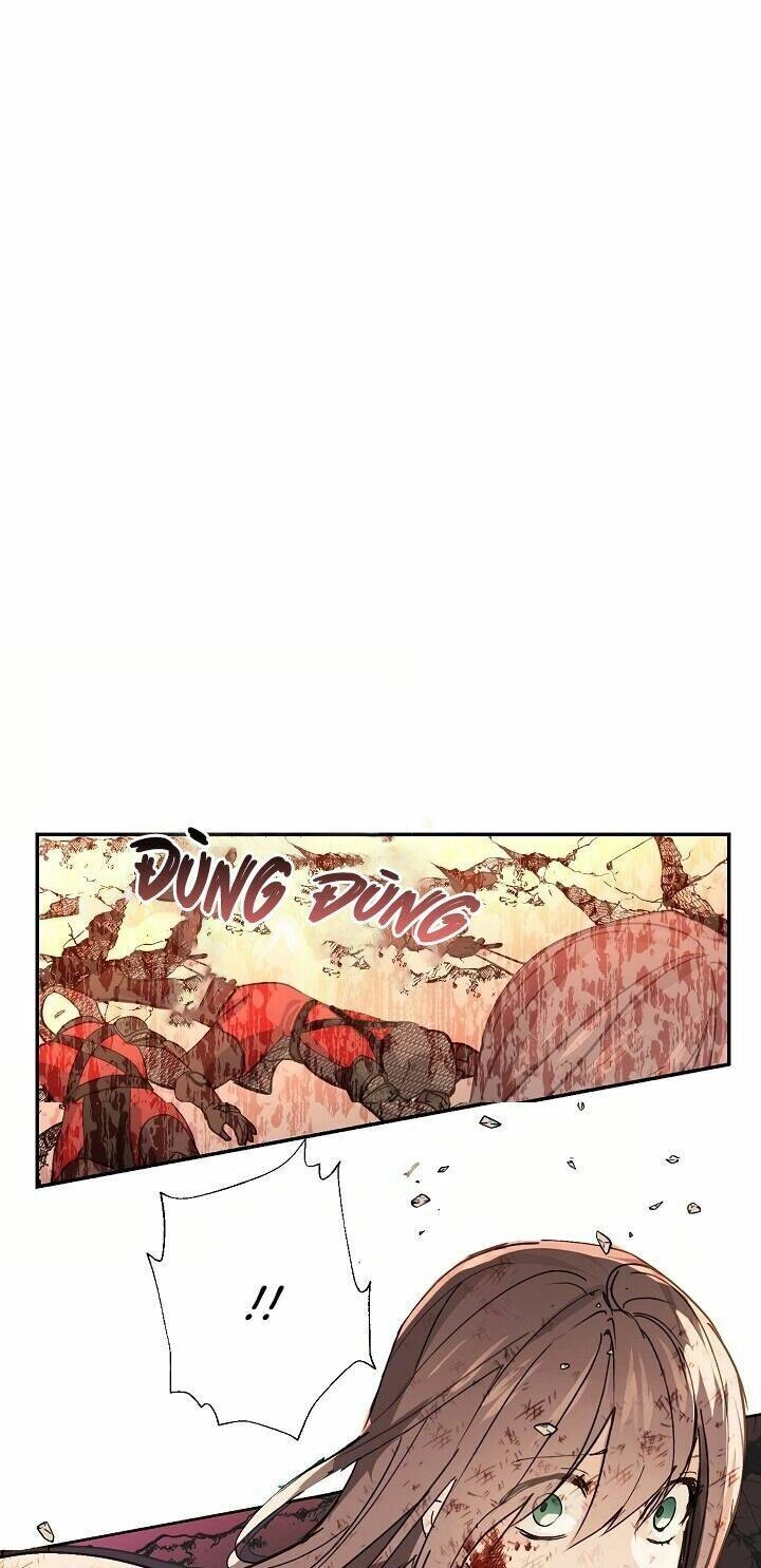 Lời Thú Nhận Nhầm Lẫn Chapter 33 - 22