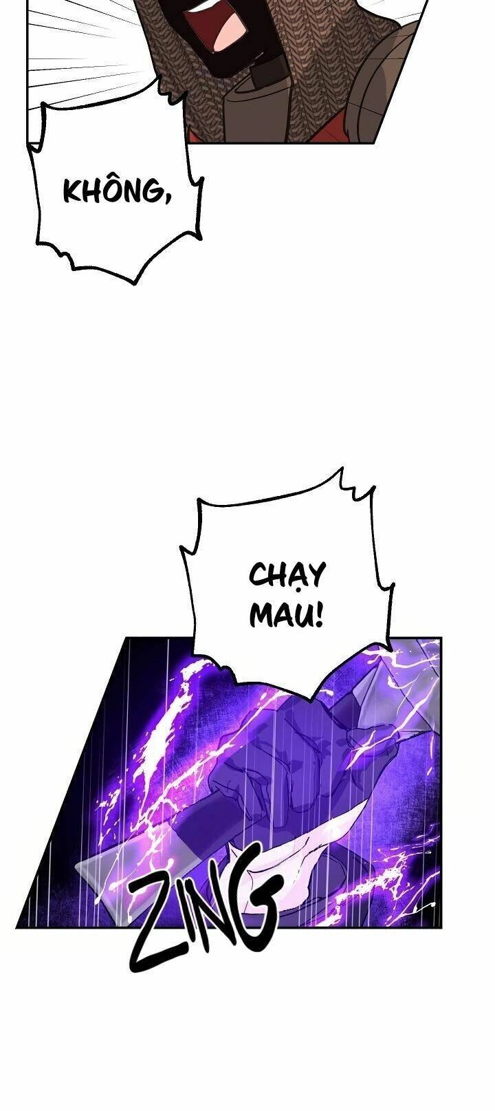 Lời Thú Nhận Nhầm Lẫn Chapter 33 - 25