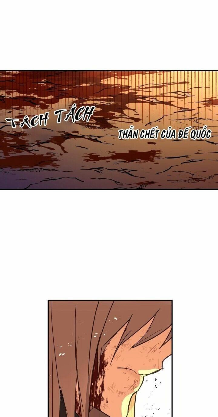 Lời Thú Nhận Nhầm Lẫn Chapter 33 - 28