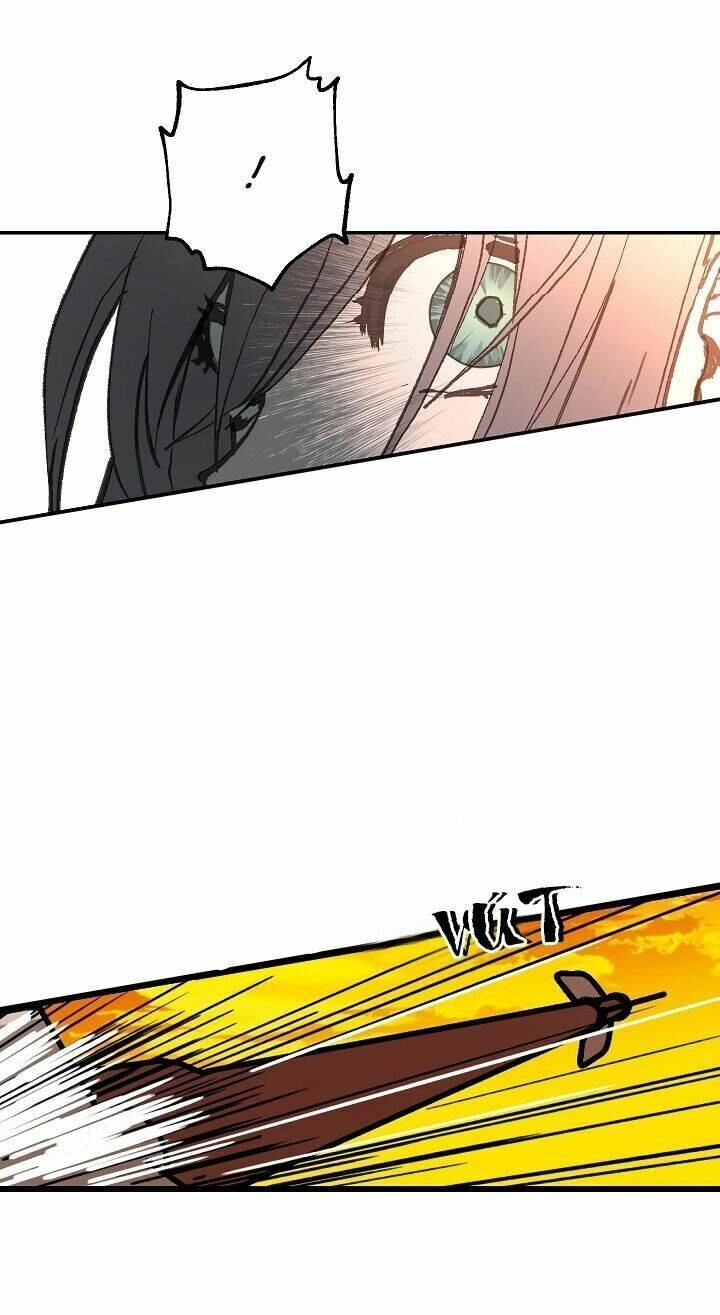 Lời Thú Nhận Nhầm Lẫn Chapter 33 - 32