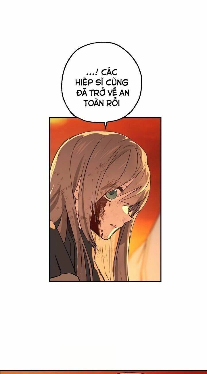 Lời Thú Nhận Nhầm Lẫn Chapter 33 - 34