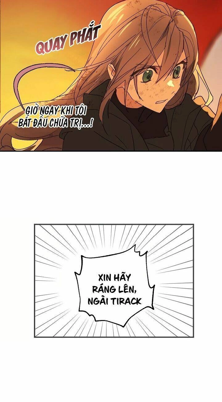 Lời Thú Nhận Nhầm Lẫn Chapter 33 - 35