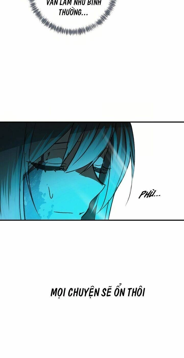 Lời Thú Nhận Nhầm Lẫn Chapter 33 - 39