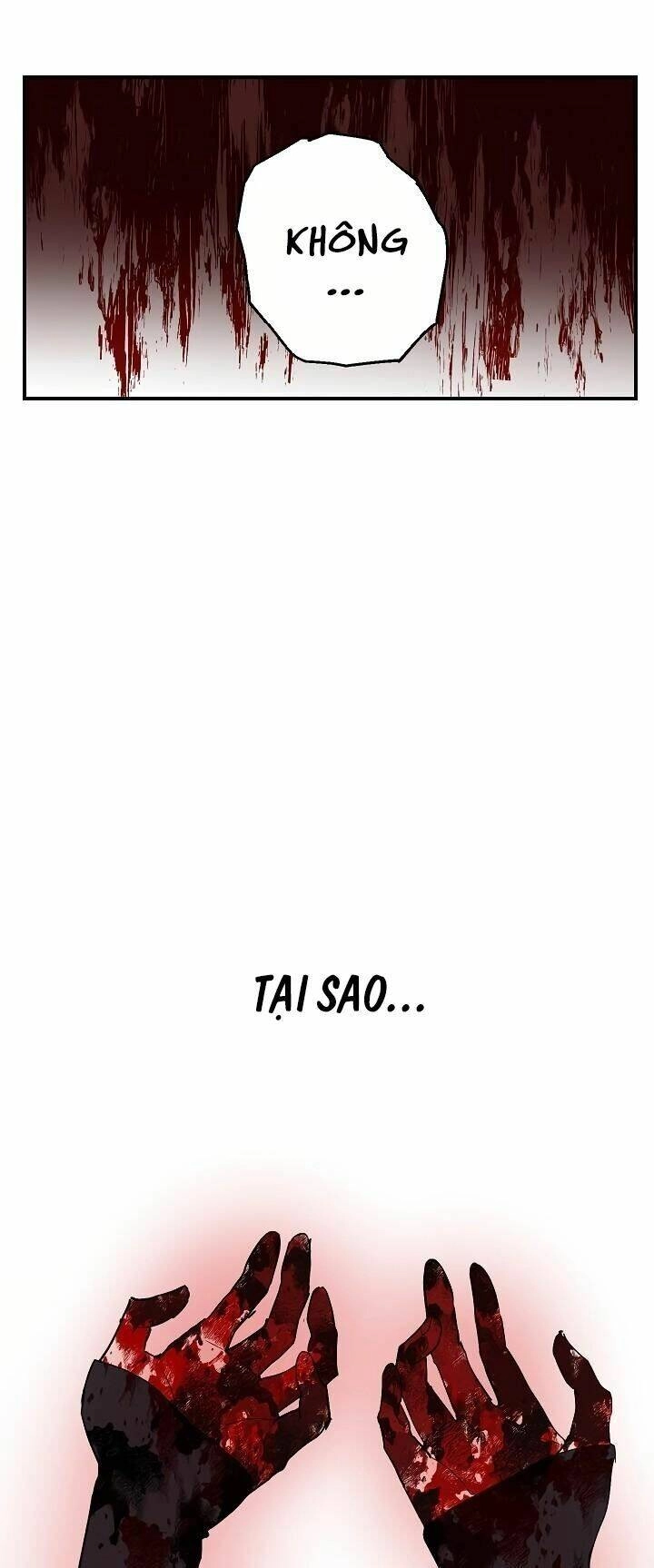 Lời Thú Nhận Nhầm Lẫn Chapter 33 - 43