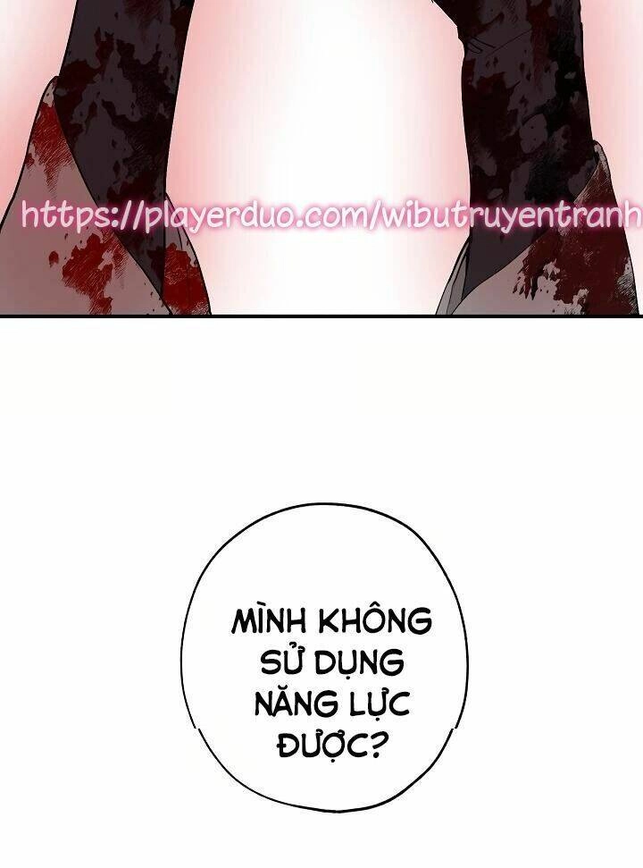 Lời Thú Nhận Nhầm Lẫn Chapter 33 - 44