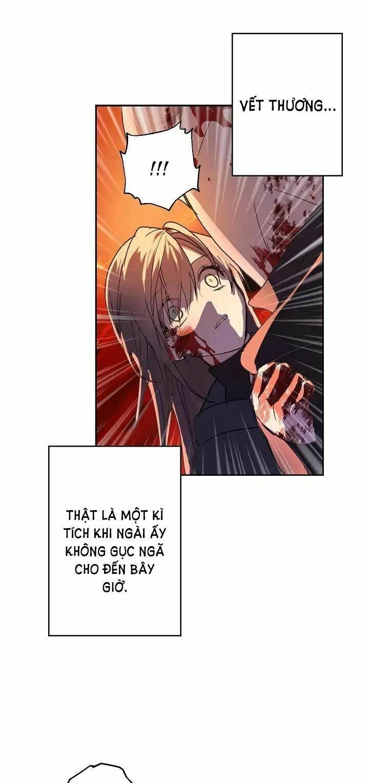 Lời Thú Nhận Nhầm Lẫn Chapter 34 - 4