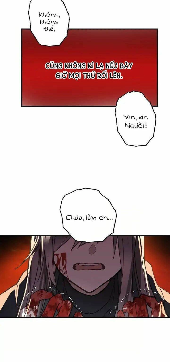 Lời Thú Nhận Nhầm Lẫn Chapter 34 - 5