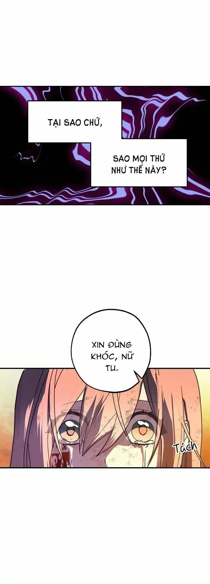 Lời Thú Nhận Nhầm Lẫn Chapter 34 - 6