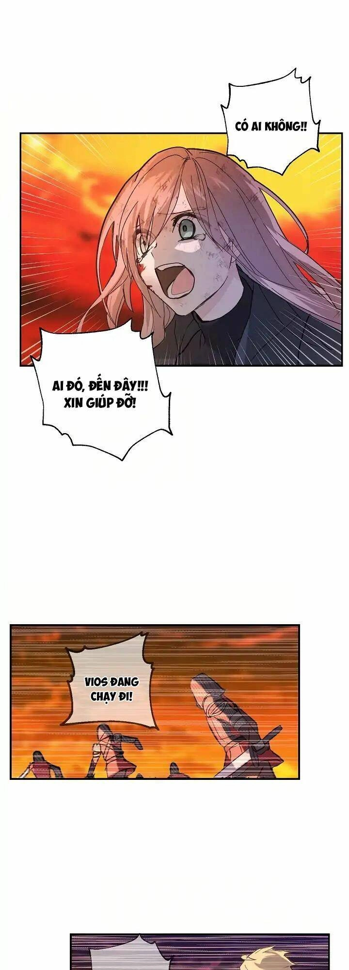 Lời Thú Nhận Nhầm Lẫn Chapter 34 - 9