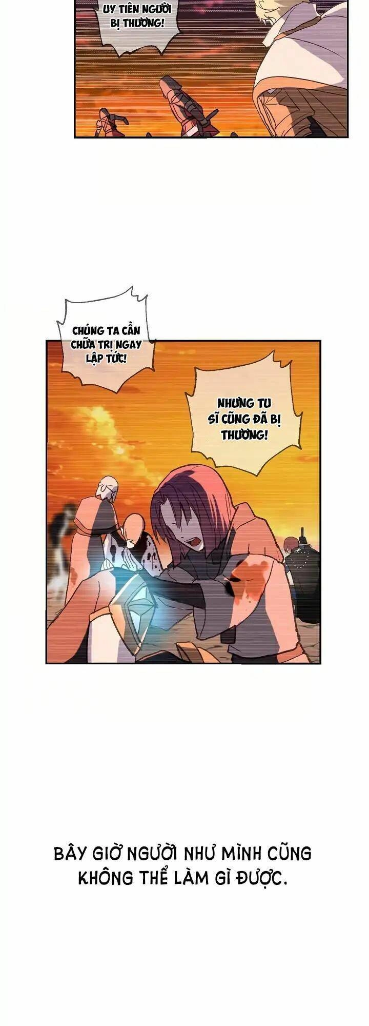 Lời Thú Nhận Nhầm Lẫn Chapter 34 - 10