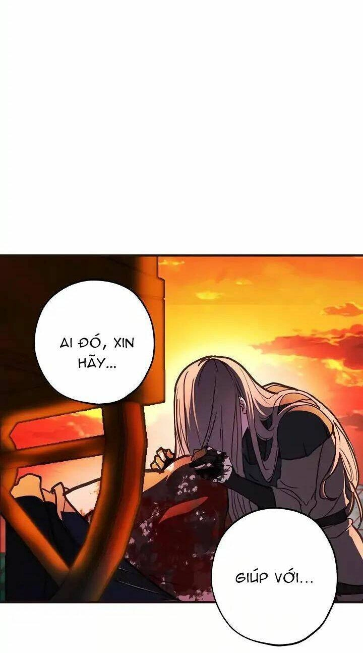 Lời Thú Nhận Nhầm Lẫn Chapter 34 - 12