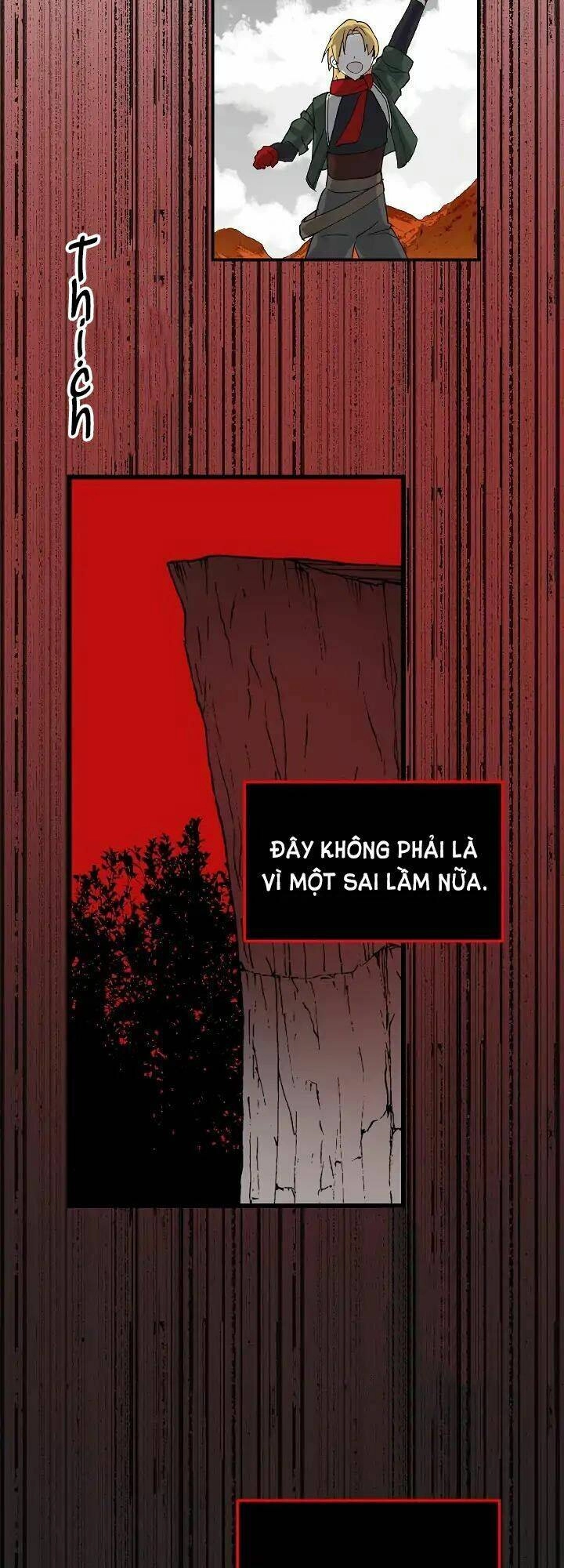 Lời Thú Nhận Nhầm Lẫn Chapter 34 - 14