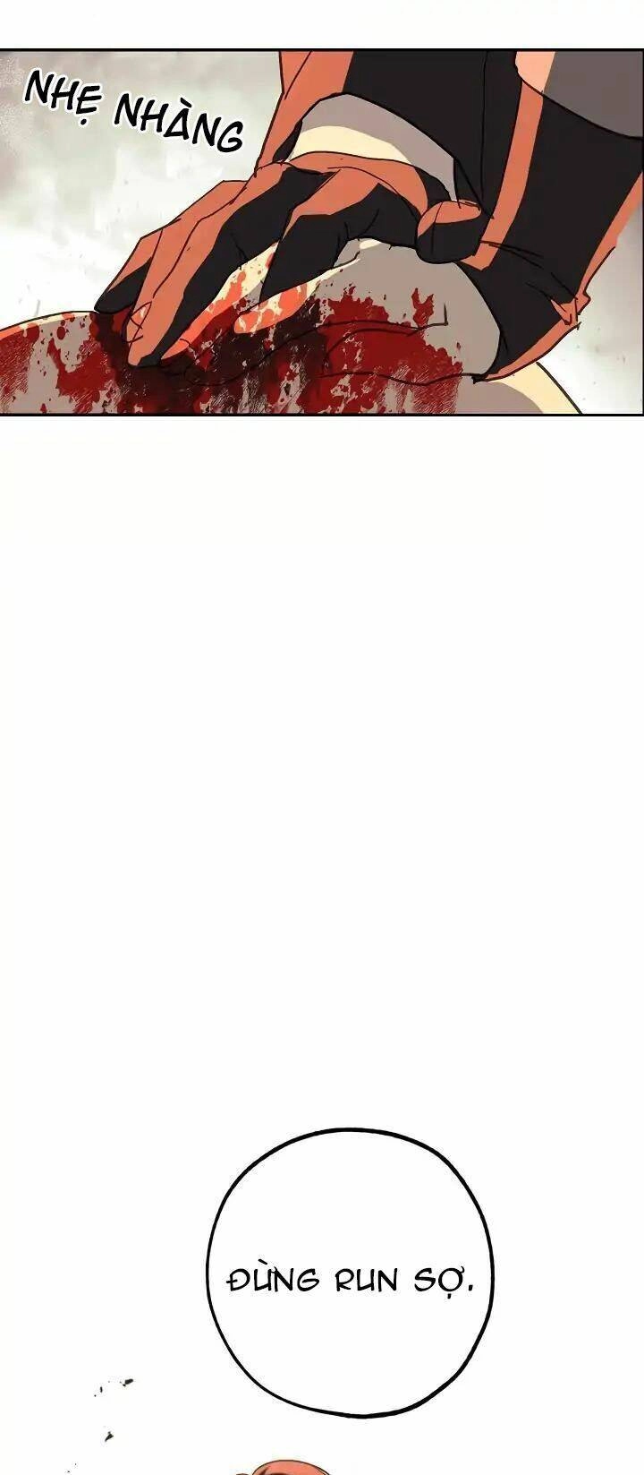 Lời Thú Nhận Nhầm Lẫn Chapter 34 - 17