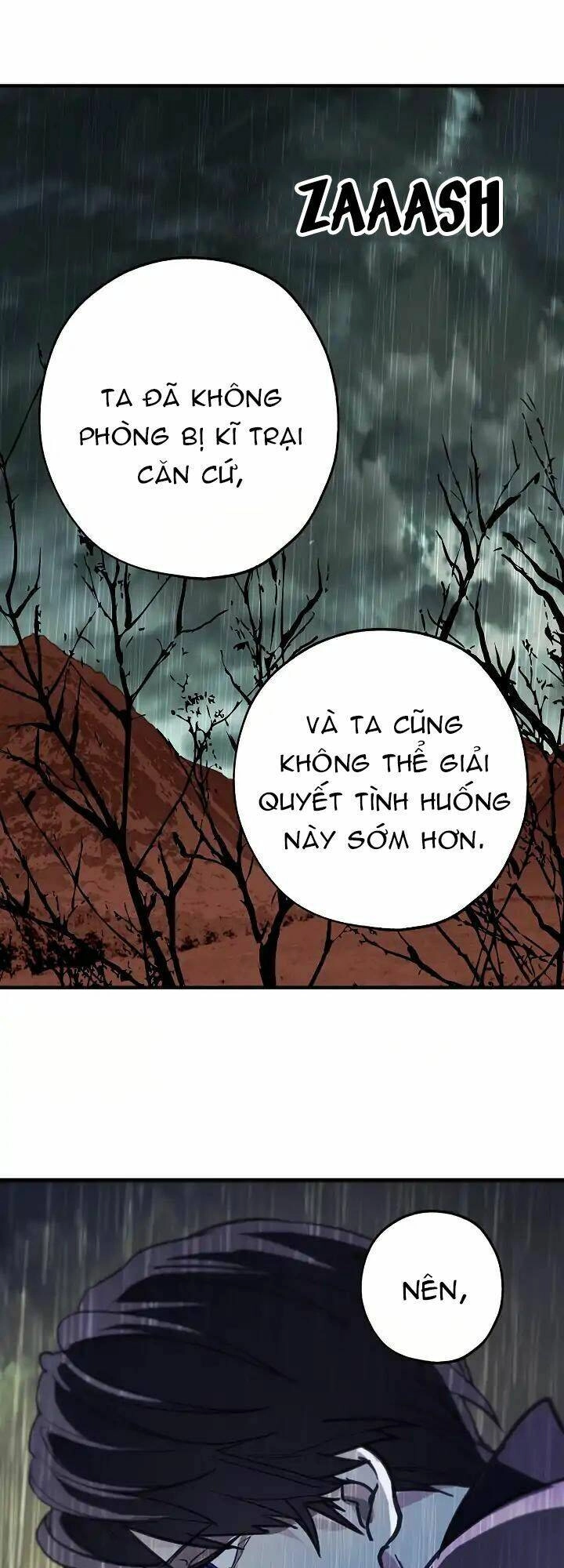 Lời Thú Nhận Nhầm Lẫn Chapter 34 - 19