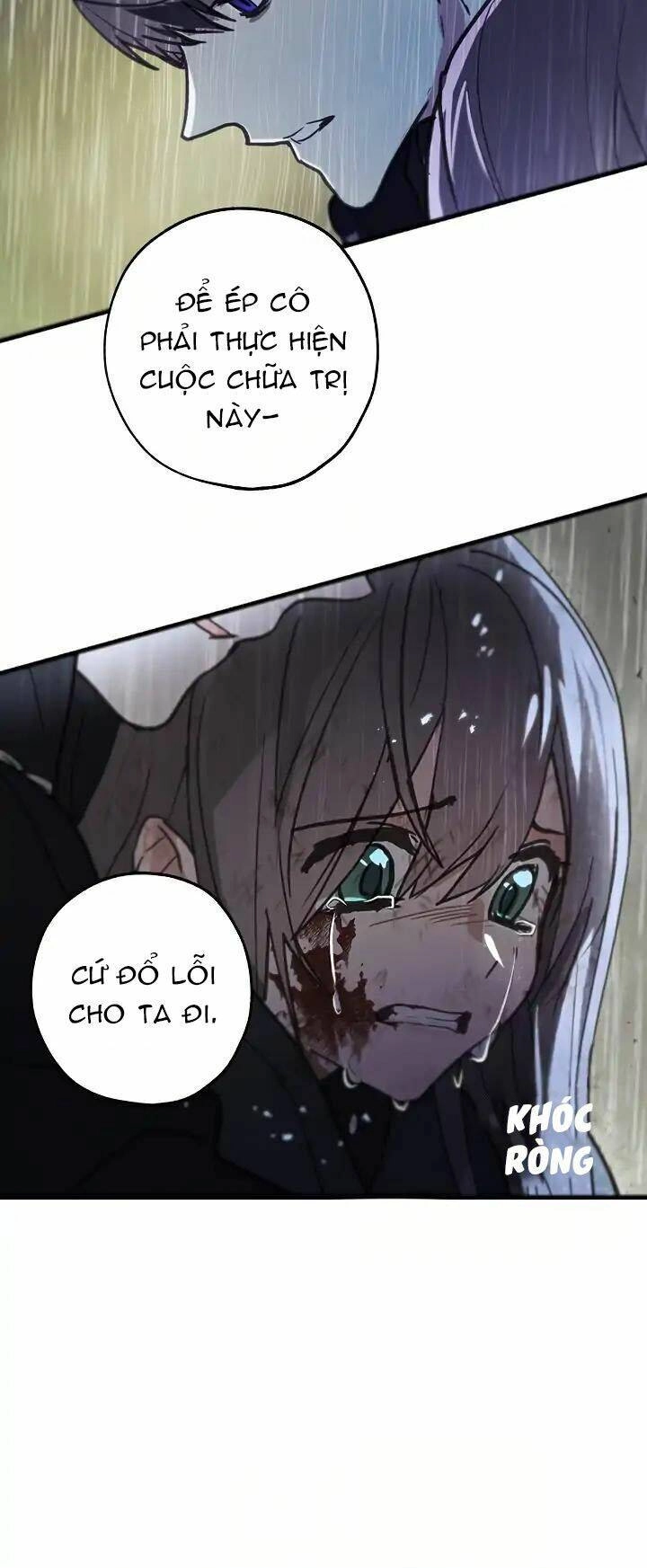 Lời Thú Nhận Nhầm Lẫn Chapter 34 - 20