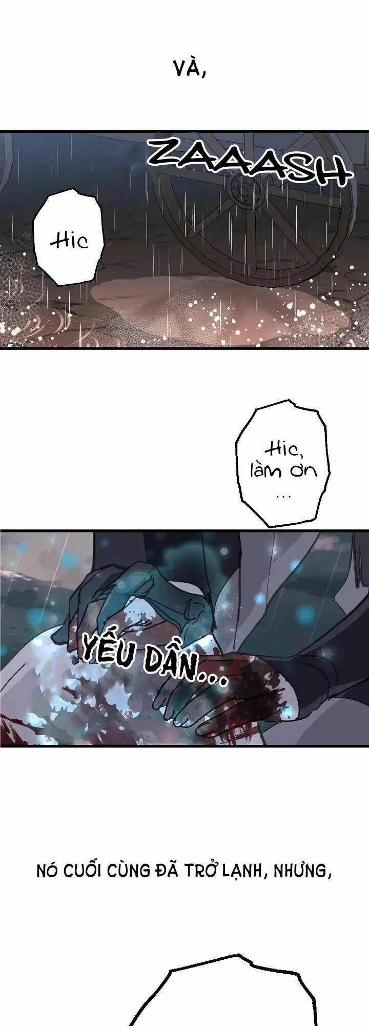 Lời Thú Nhận Nhầm Lẫn Chapter 34 - 22