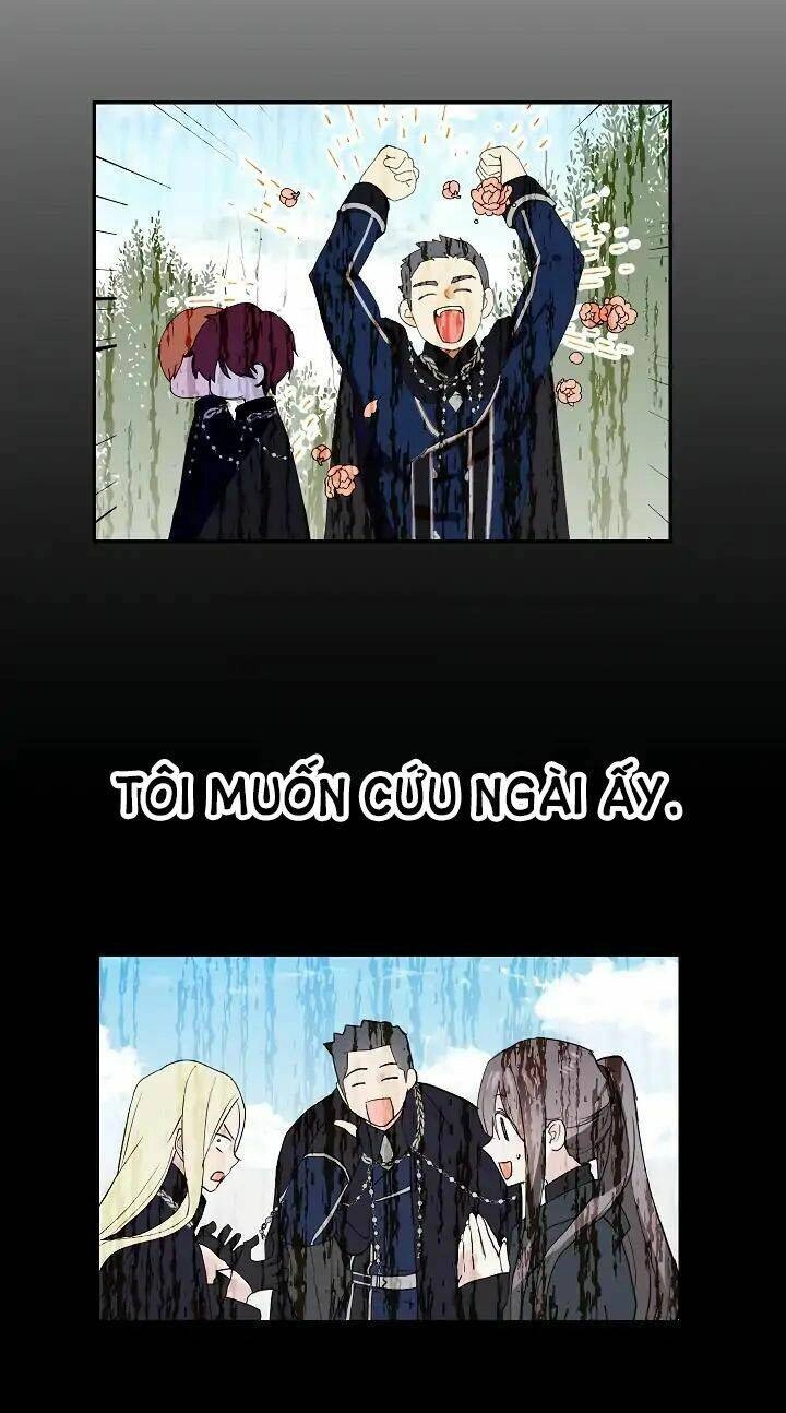 Lời Thú Nhận Nhầm Lẫn Chapter 34 - 24