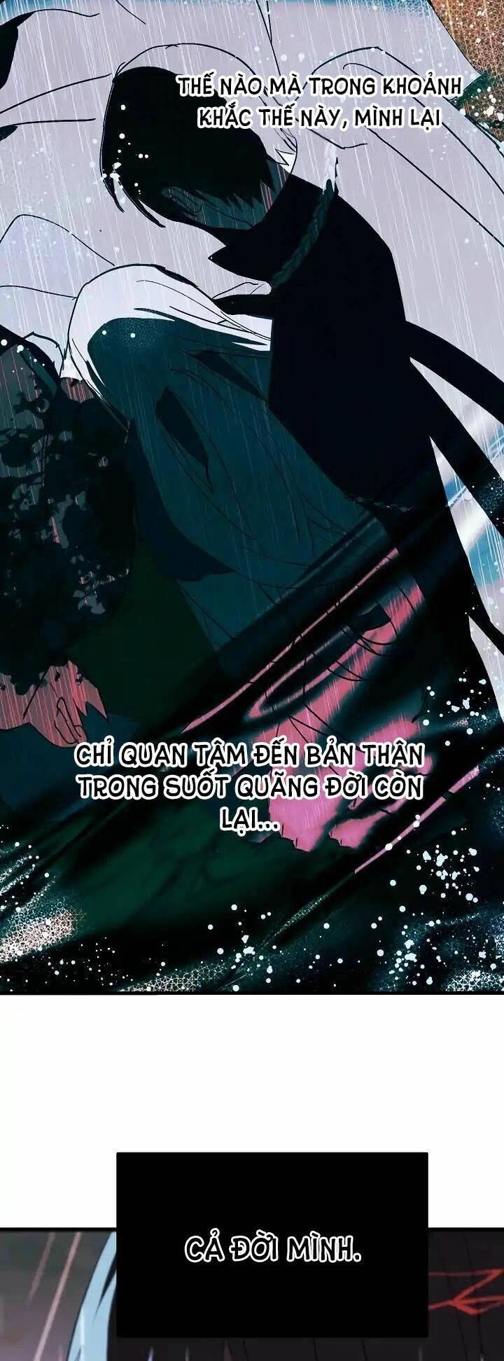 Lời Thú Nhận Nhầm Lẫn Chapter 34 - 30