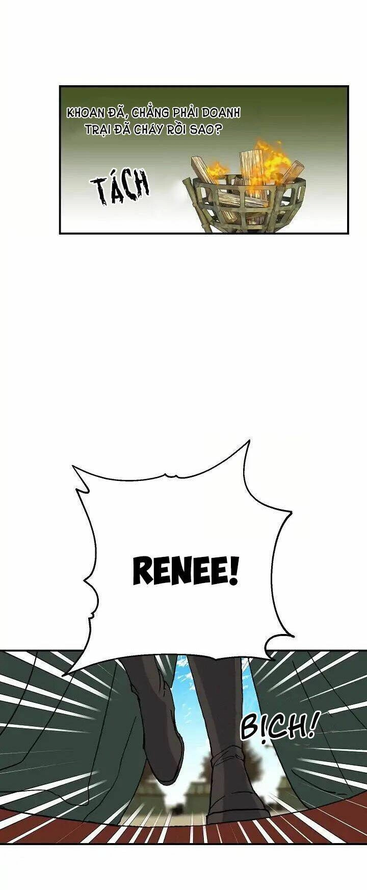 Lời Thú Nhận Nhầm Lẫn Chapter 34 - 39