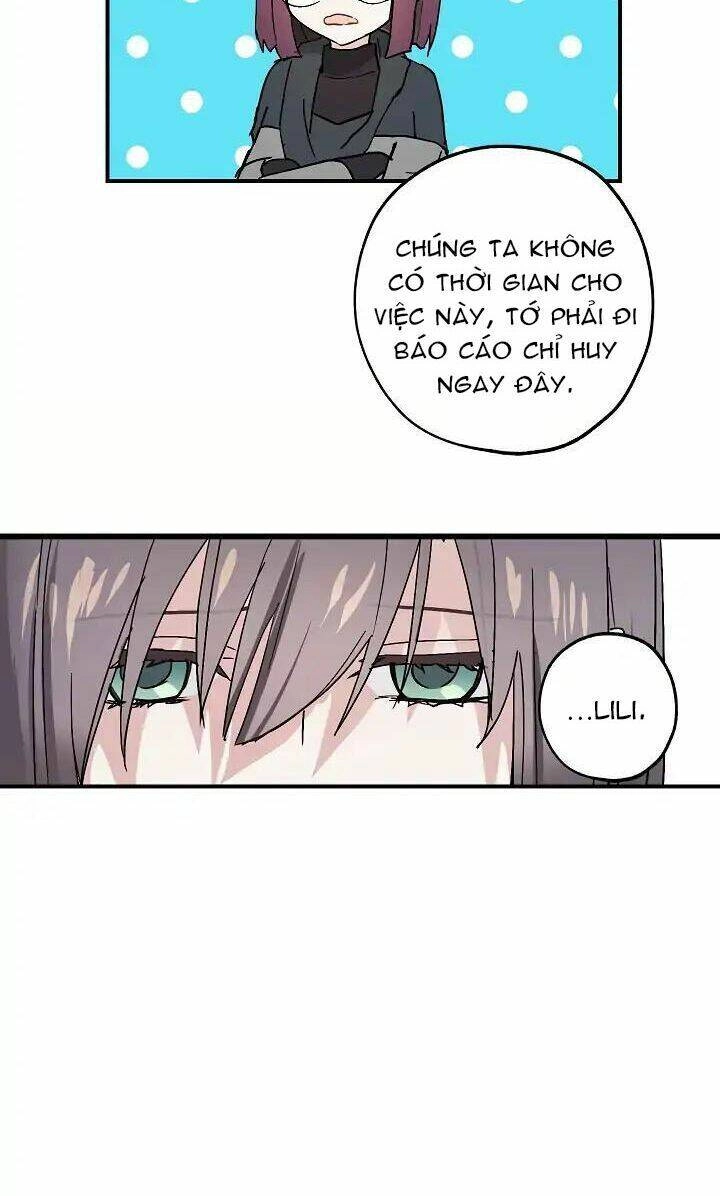 Lời Thú Nhận Nhầm Lẫn Chapter 34 - 42