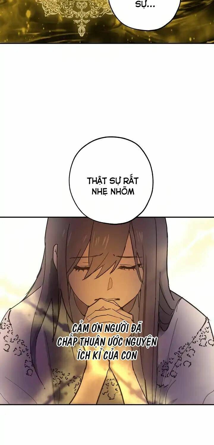 Lời Thú Nhận Nhầm Lẫn Chapter 35 - 6