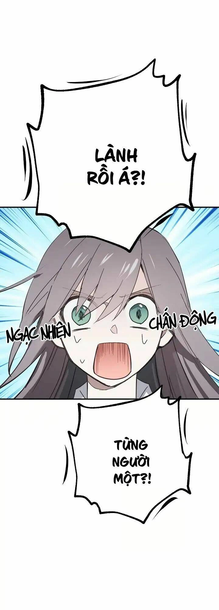 Lời Thú Nhận Nhầm Lẫn Chapter 35 - 11