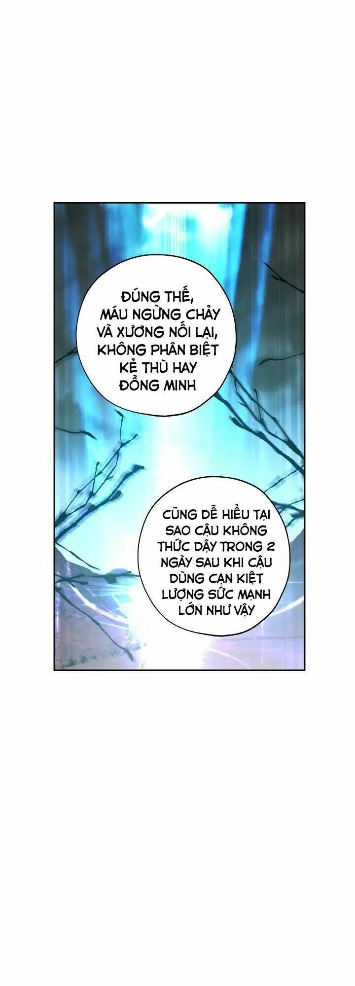 Lời Thú Nhận Nhầm Lẫn Chapter 35 - 12