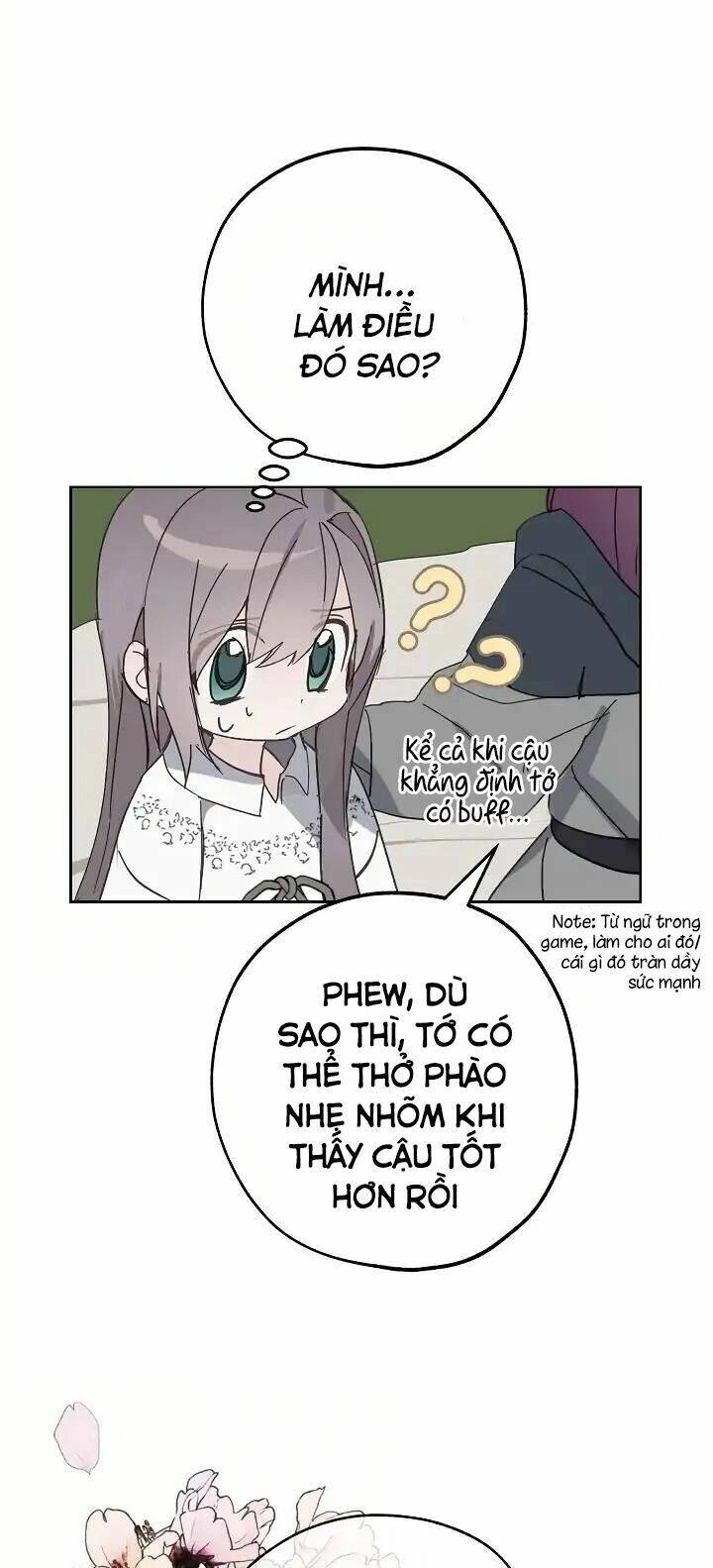 Lời Thú Nhận Nhầm Lẫn Chapter 35 - 13