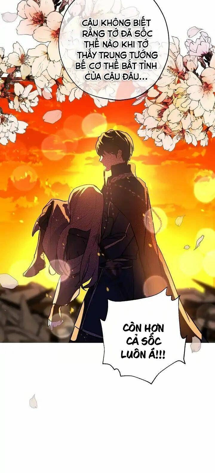 Lời Thú Nhận Nhầm Lẫn Chapter 35 - 14