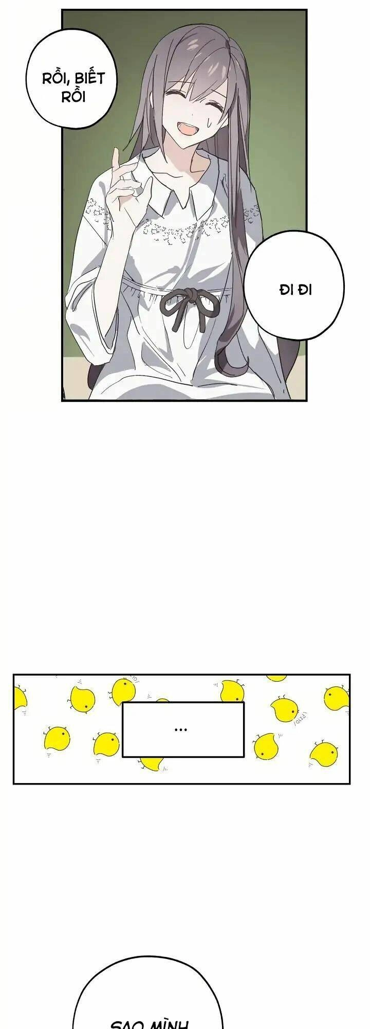 Lời Thú Nhận Nhầm Lẫn Chapter 35 - 16