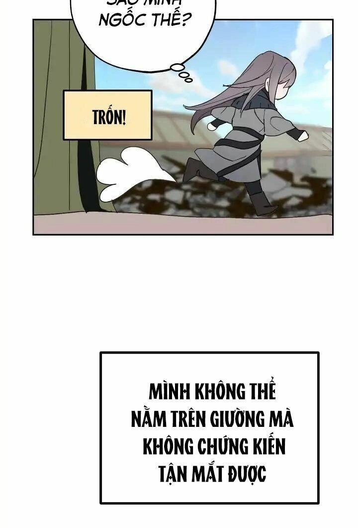 Lời Thú Nhận Nhầm Lẫn Chapter 35 - 17