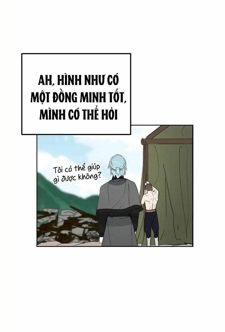 Lời Thú Nhận Nhầm Lẫn Chapter 35 - 18