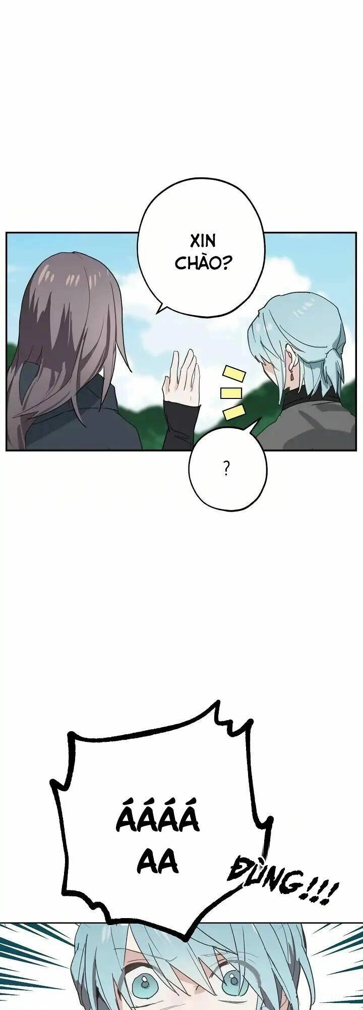 Lời Thú Nhận Nhầm Lẫn Chapter 35 - 19