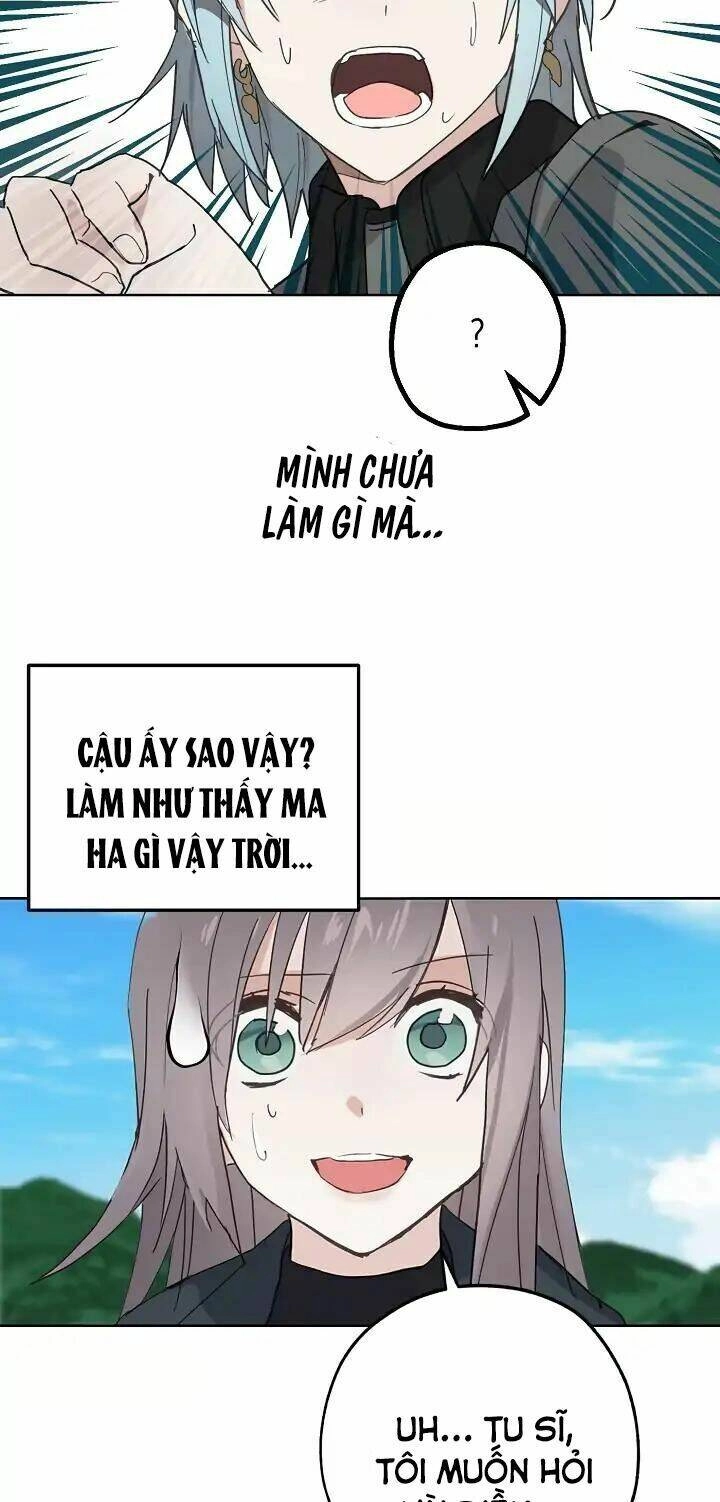 Lời Thú Nhận Nhầm Lẫn Chapter 35 - 20