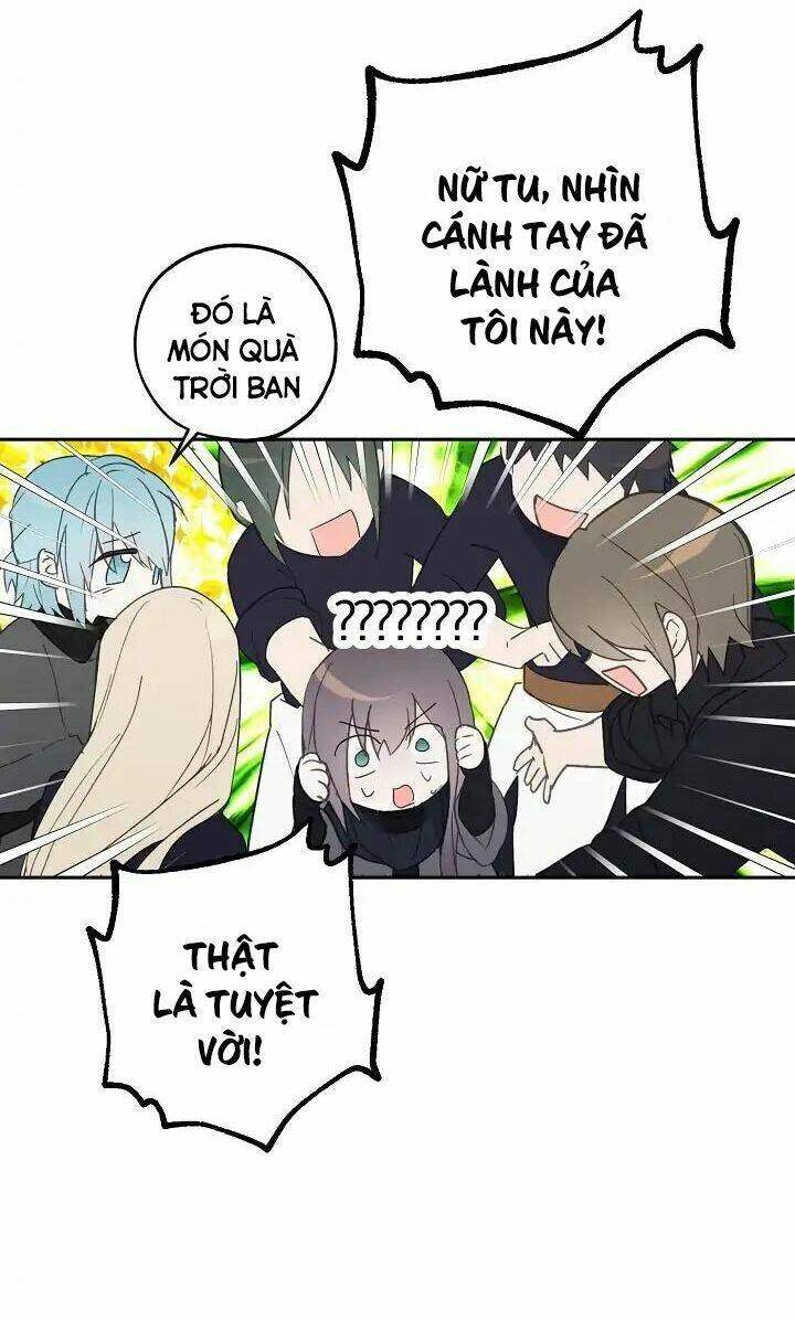 Lời Thú Nhận Nhầm Lẫn Chapter 35 - 28