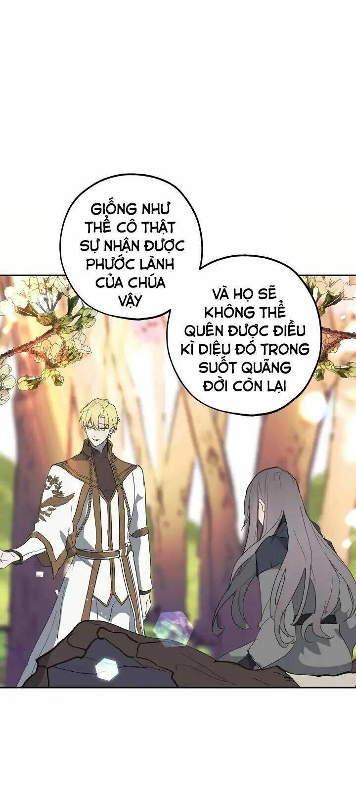 Lời Thú Nhận Nhầm Lẫn Chapter 35 - 33