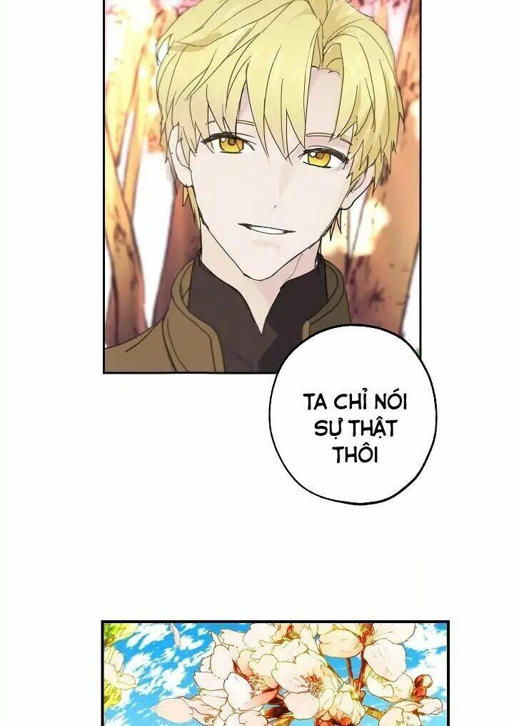 Lời Thú Nhận Nhầm Lẫn Chapter 35 - 35