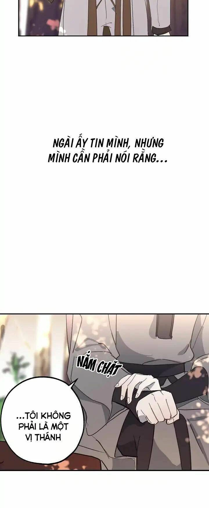 Lời Thú Nhận Nhầm Lẫn Chapter 35 - 39