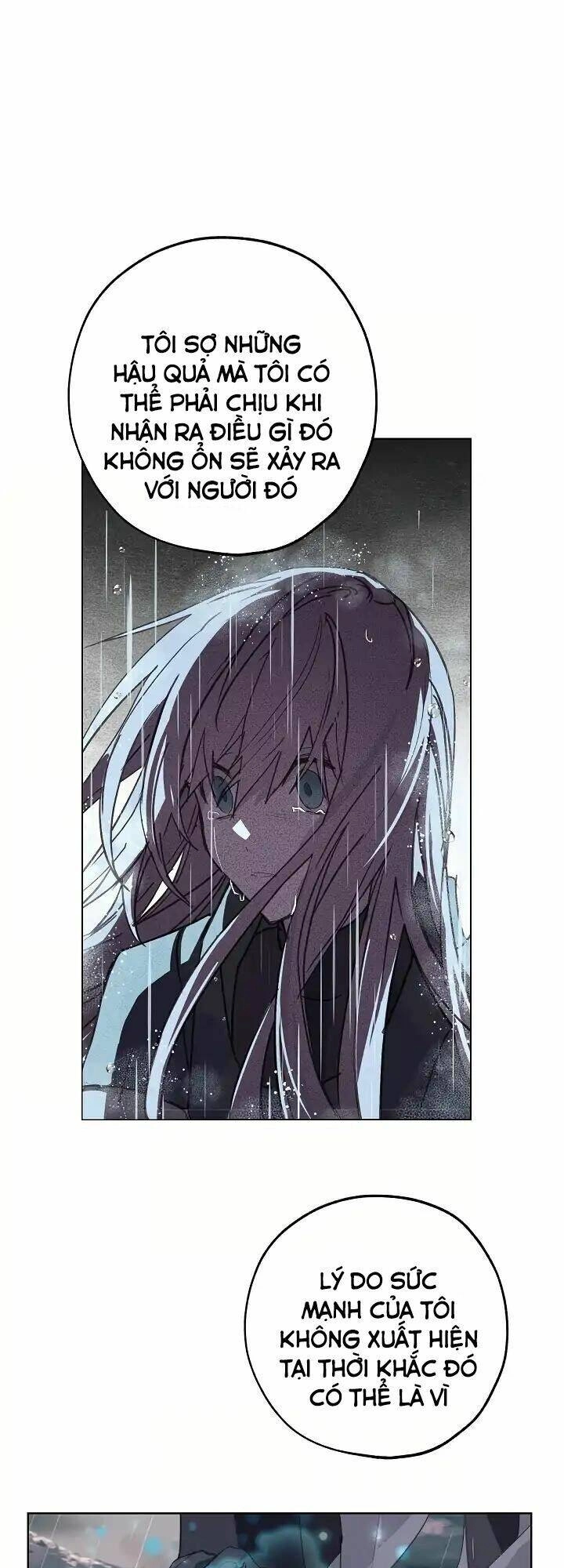 Lời Thú Nhận Nhầm Lẫn Chapter 35 - 40