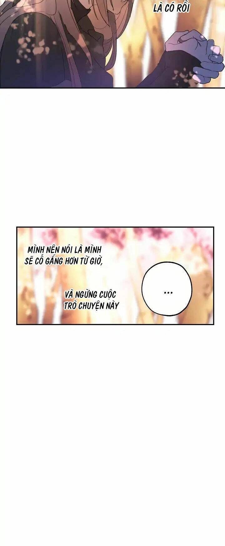 Lời Thú Nhận Nhầm Lẫn Chapter 35 - 42