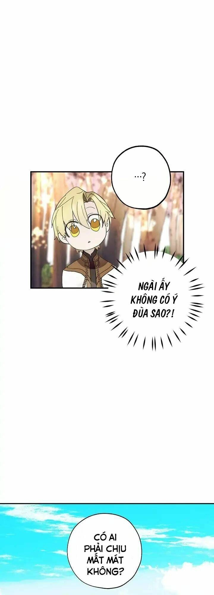 Lời Thú Nhận Nhầm Lẫn Chapter 35 - 46