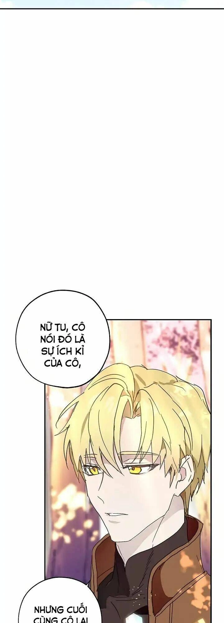 Lời Thú Nhận Nhầm Lẫn Chapter 35 - 47