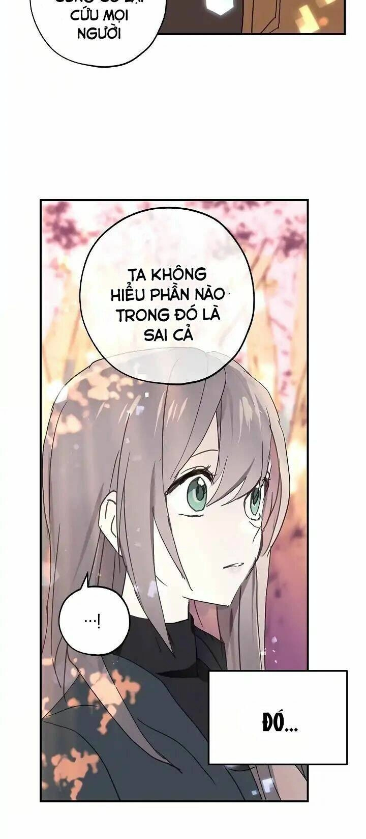 Lời Thú Nhận Nhầm Lẫn Chapter 35 - 48