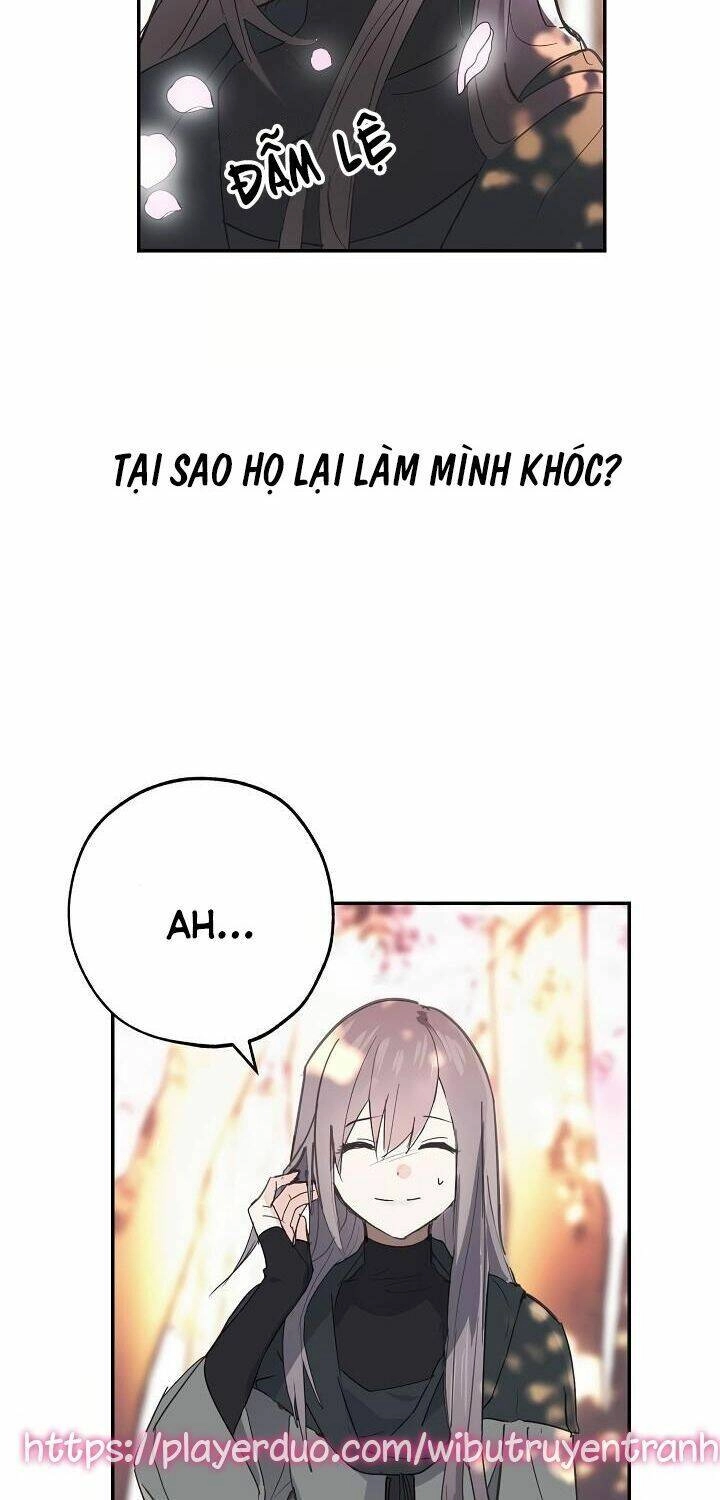 Lời Thú Nhận Nhầm Lẫn Chapter 36 - 3