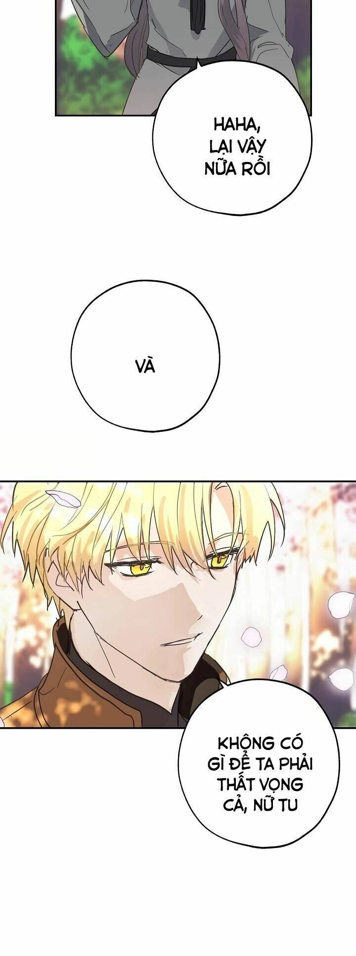 Lời Thú Nhận Nhầm Lẫn Chapter 36 - 4