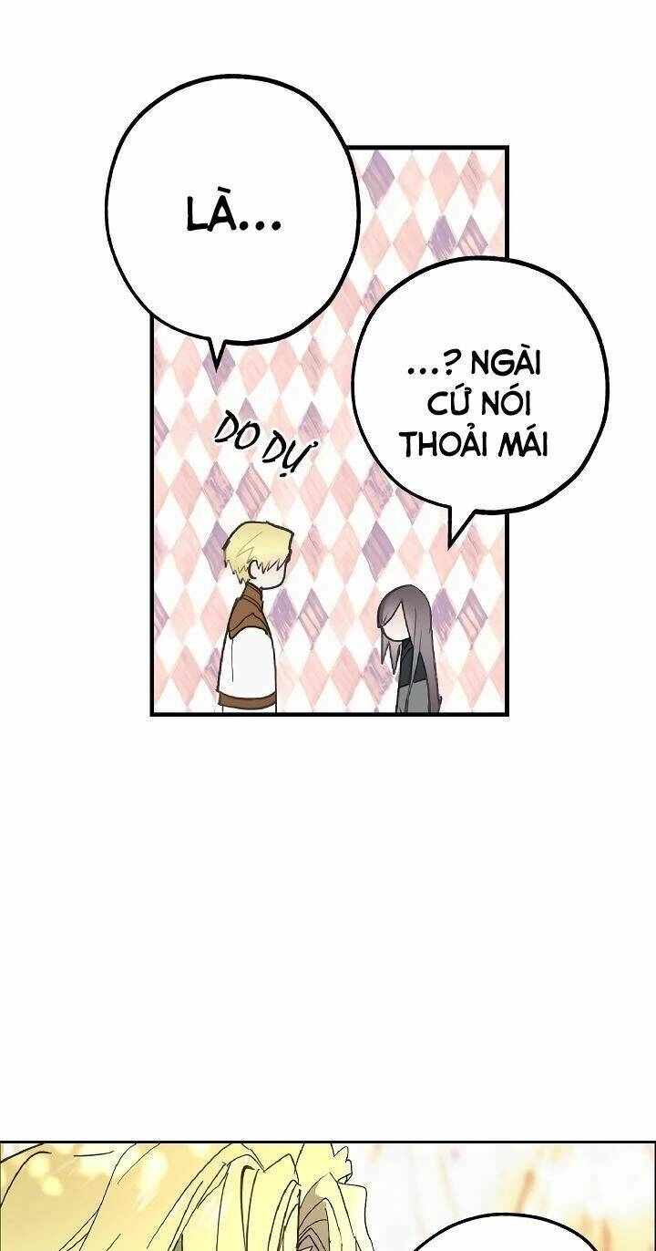 Lời Thú Nhận Nhầm Lẫn Chapter 36 - 8