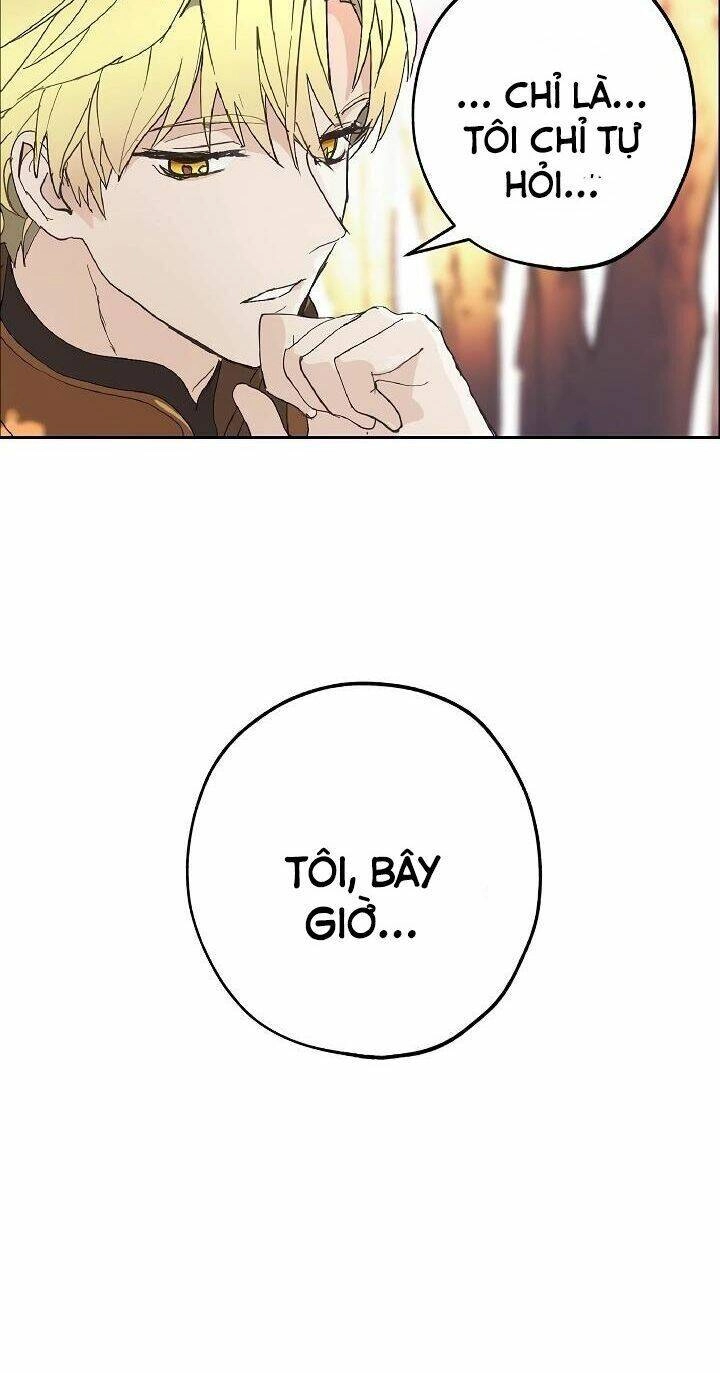 Lời Thú Nhận Nhầm Lẫn Chapter 36 - 9